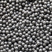 Дробь чугунная, марка: ДЧЛ, вес: 15 кг фото