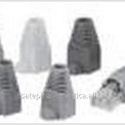 Резиновый колпак для разъема RJ45 SC&T AP002 фото