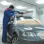 Капитальный ремонт автомобилей фотография