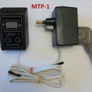 Розеточный терморегулятор МТР1 фотография