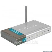 Модем-Роутер-WiFi D-Link DSL-G804V/RU w/VPN фотография
