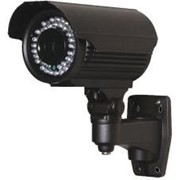 Телекамера видеонаблюдения GANZ Lite LYB-IR-212PS, 600ТВЛ, ИК прожектор, вариообъектив 2,8-12мм фото