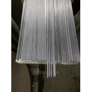 Шампуры для колбасных рам и стеллажных секций фото