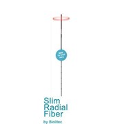Световод для лечения варикоза Biolitec ELVeS Radial slim™ Fiber фото