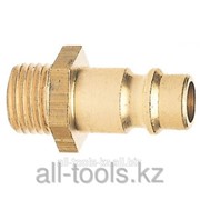 Втулка БЗ наружная резьба 1/4 Код: 7803009117 фото