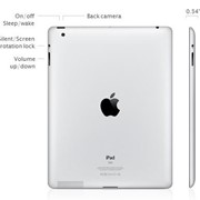 Apple iPad 2 Wi-Fi 16Gb + 3G