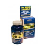 Витаминны для спортсменов Activite Sport фото