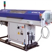 Податчик прутка автоматический IEMCA KID 80 фото