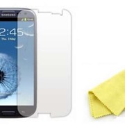 Защитная пленка для Samsung i9300 Galaxy S3 фото