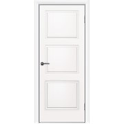 Изготовление и продажа белых крашенных дверей под заказ, установка под ключ
