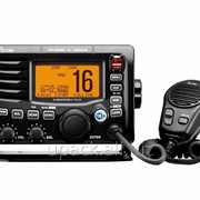 Радиостанция Icom IC-M504 фото