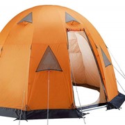 Палатки для базового лагеря фотография