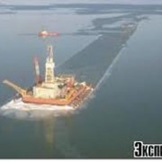 Нефтегазовые экспресс-доставки фото