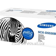 Заправка картриджа Samsung SCX-D5530В фотография