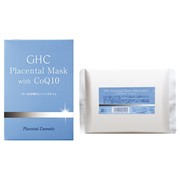 Маска плацентарная с Q10 (GHC Placental Mask Q10) фото