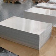 Алюминиевый лист