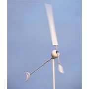 Ветряная энергетическая установка ВЭУ-10