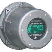 Контроллер ЦБУ (для АСН и УСН) фото