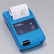 Мобильный прибор для контроля шероховатости Hommel-Etamic T1000 Basic Jenoptik