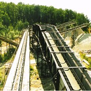 Горно-шахтное оборудование фото
