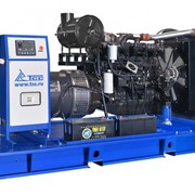 Дизельный генератор ТСС АД-250С-Т400-1РМ17 (Mecc Alte) фотография