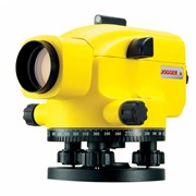 Оптический нивелир Leica Jogger 24 фотография