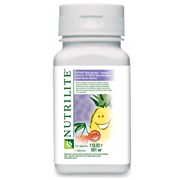 Витамины NUTRILITE Мультивитамин, жевательные таблетки фотография