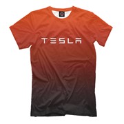 Футболка Tesla TSA-733139-fut-2