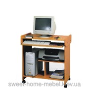 Компьютерный стол Веста фотография