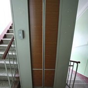 Замена лифтов