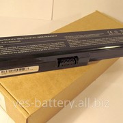 Батарея аккумулятор для ноутбука Toshiba PA3634U-1BRS PA3634U-1BAS C650D C655D C660D M300 фото