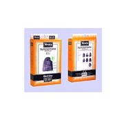 Комплект пылесбор.VESTA EX01 ELECTROLUX бумаж. фото