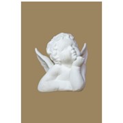Фигура Ангел споглядання 5x7,5x3,5 см Ф 2014-41 аромат 00350 фото