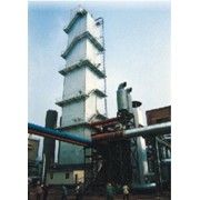Воздухоразделительная установка ВРУ 20000 Nm3/h Air Separation Plant