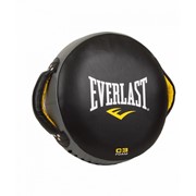 Макивара Everlast Punch черный 531001 фото