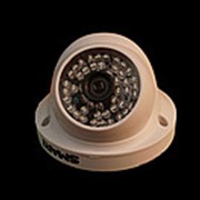 AHD Smart камера внутреннего наблюдения D558 фото