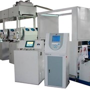 Флексографские печатные машины секционного построения серии FlexJZ фотография