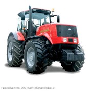 Трактор Беларус 3022 ДЦ.1 (МТЗ 3022 ДЦ.1)