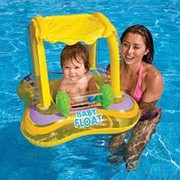 Круг для плавания Intex 56581 “kiddie Float“ (От 1-2 года) фото