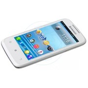 Lenovo IdeaPhone A376 White фото