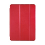 Чехол RedLine для APPLE iPad 10.2 2019 Silicone Red УТ000018735 фото