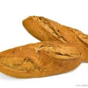 Хлеб ржано-пшеничный