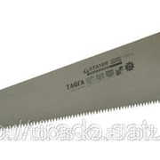 Ножовка Stayer Standard по дереву, пластиковая ручка, универсальный закаленный зуб, Код: 15061-45_z01 фото