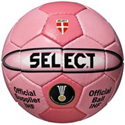 Мяч Select Solera IHF 2008