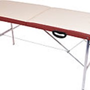 Раскладной массажный стол Про-Мастер 180 CLR