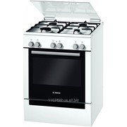 Кухонная плита отдельно стоящая Bosch HGV625323L