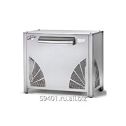 Льдогенератор SAH 3000 L/Wс встроенным холодильным агрегатом 800 - 3.000 кг фото