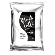 Black Latte для похудения фото