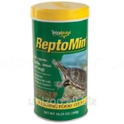 Корм для водных черепах Tetra REPTOMIN1 L