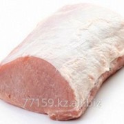 Мясо свинины обваленное Внутреннее филе фото